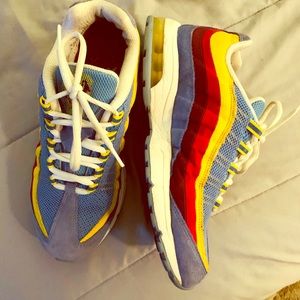 Women’s Air Max 95 Zen